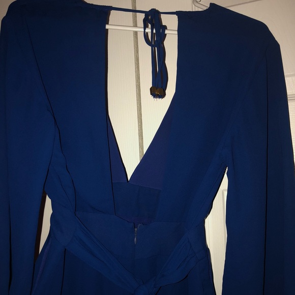 3/4 sleeve romper! - Picture 5 of 8